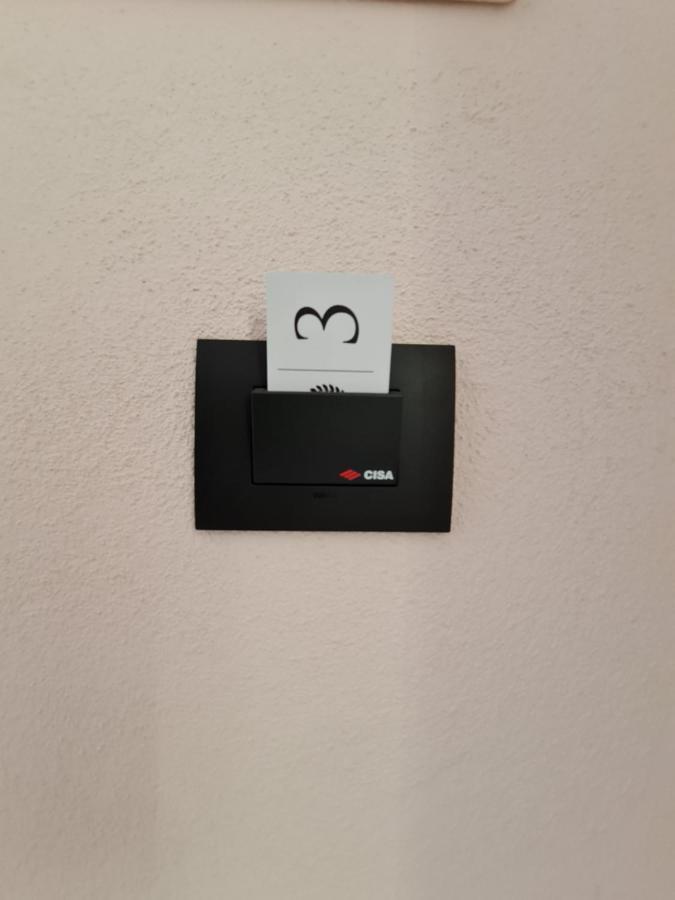 ホテル Il Risveglio Di Pula Domo エクステリア 写真